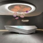 Kabel Art Paint Chinese Headquarters
