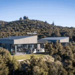 Kanuka Rise House Wanaka South Island
