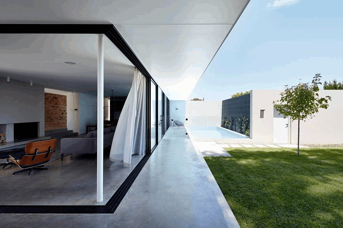 MH House, Saint Peters, South Australia