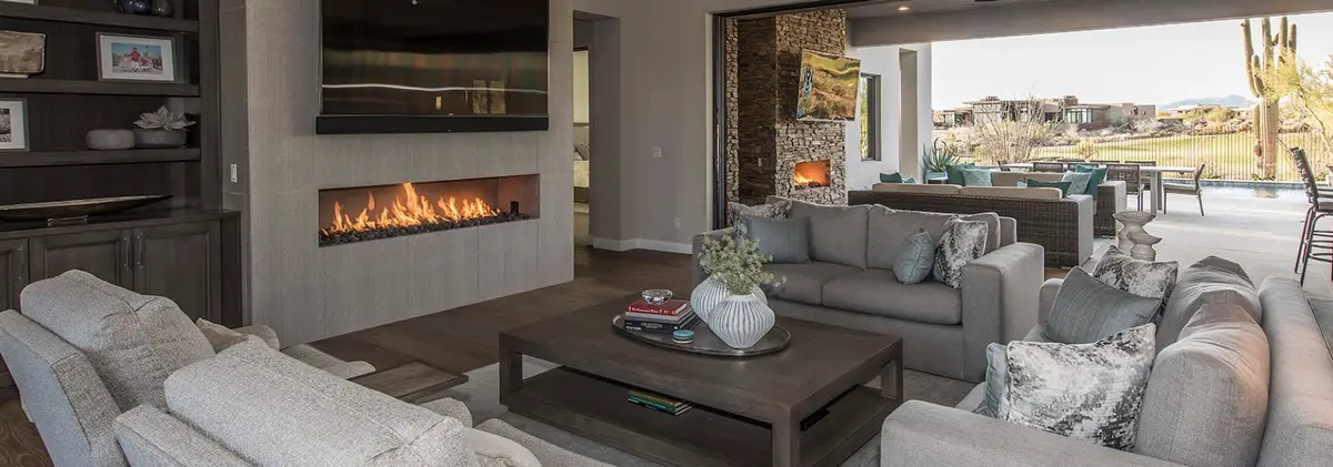 Modern furniture home interior style