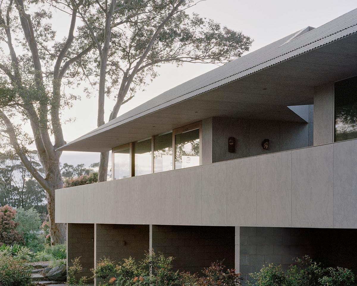 Mossy Point House New South Wales