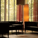 Motorized blinds vs traditional blinds