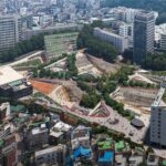 New Campus for Hongik University