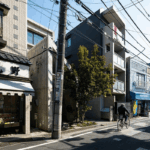 Odawaras House Tokyo Japan