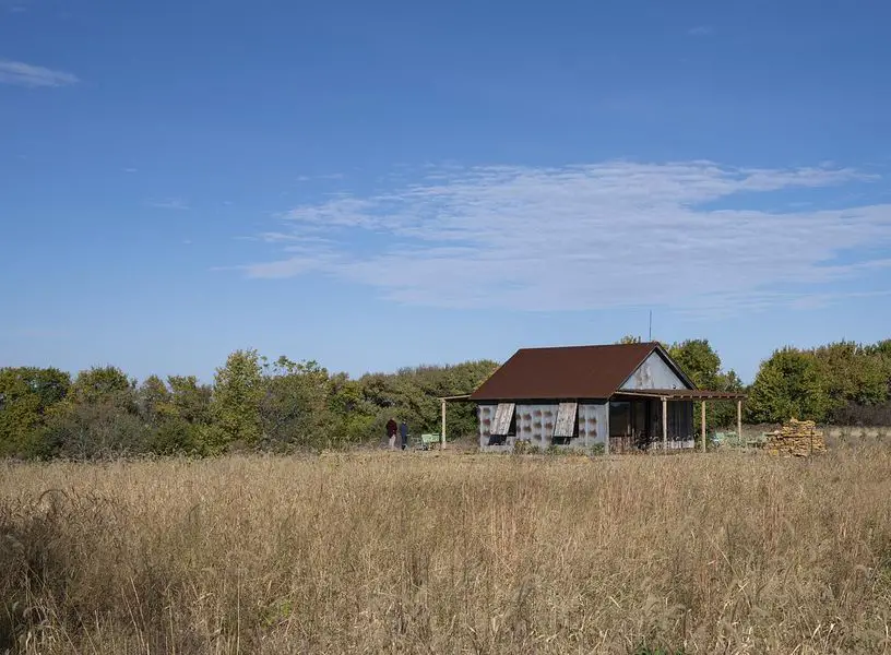 Overbrook Overlook House, Kansas, Missouri