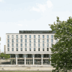 Perlach Plaza Neue Mitte Perlach Munich