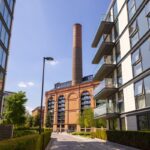 Powerhouse Chelsea Waterfront, London Property