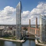Powerhouse Chelsea Waterfront, London Property