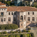 Robin Williams Sea Cliff Mansion San Francisco