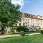 Schloss Stuppach Gloggnitz Austria