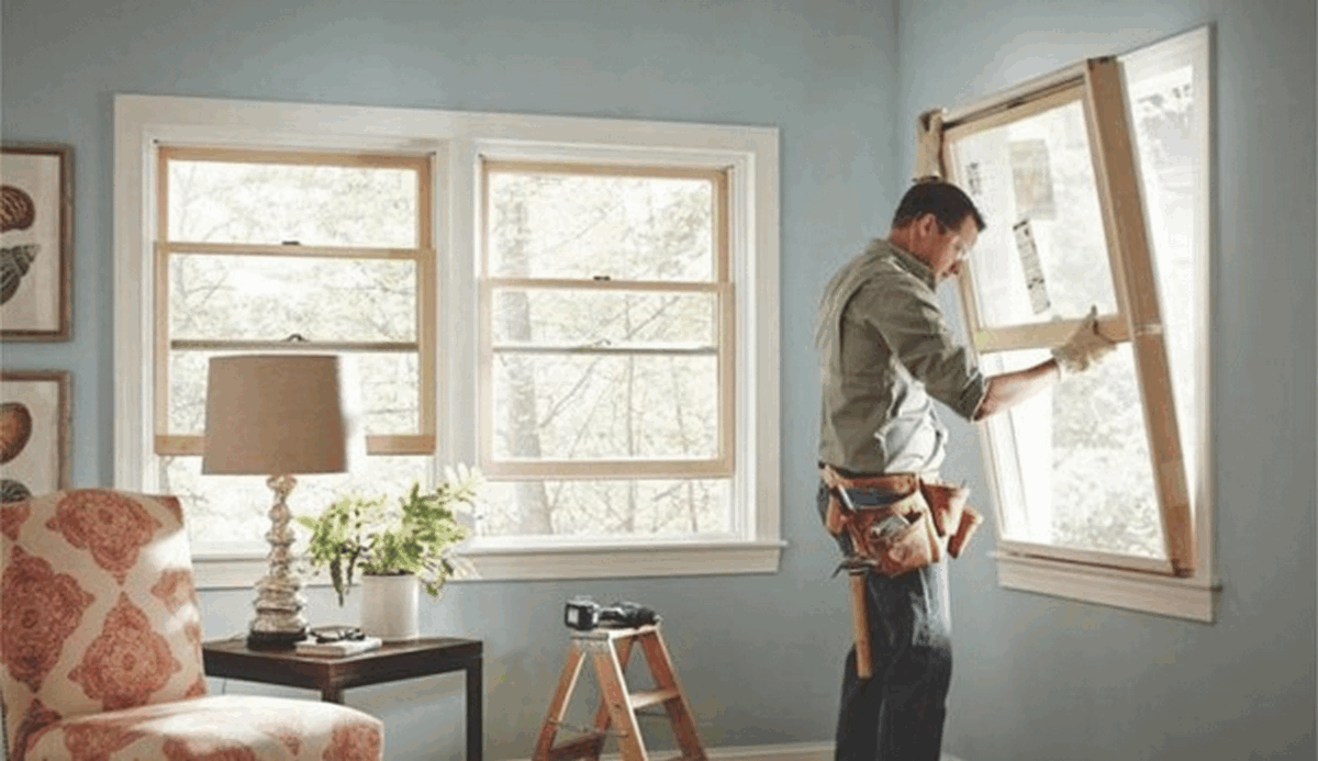 Signs that you need new windows at home