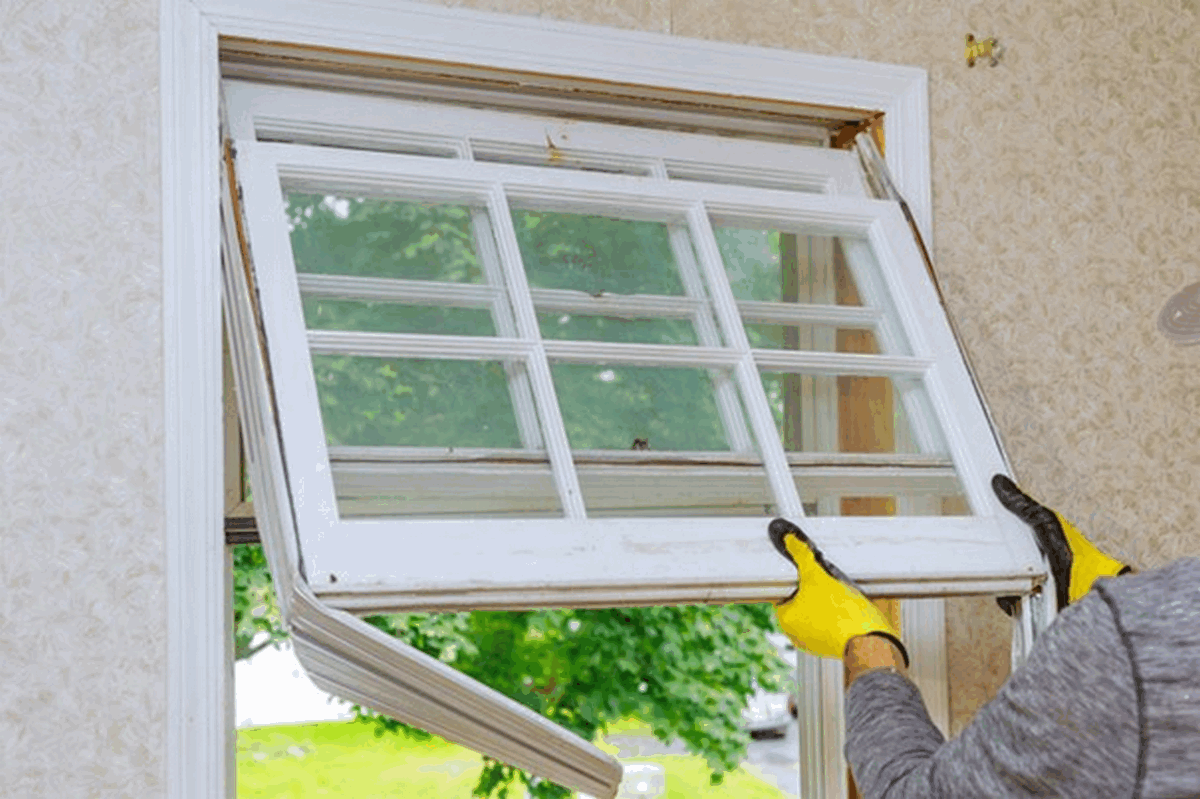 Signs that you need new windows at home