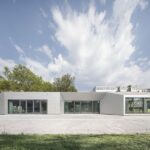 The Johanna-Eck School Extenstion