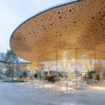 The Opera Park Copenhagen DK