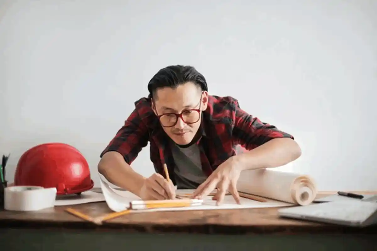 Tips and tricks for architects, building design