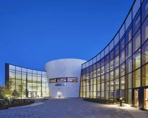Vivo for Healthier Generations, Calgary, Alberta