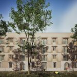 William Sutton Prize 2023 winners Bell Phillips Architects