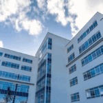 Yeatman Court Apartments Watford Hertfordshire