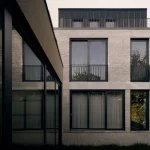 Alma Residence Montreal, Québec duplex property