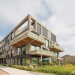 ARC Rokkeveen Apartments Zoetermeer Holland