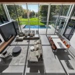 Breakthrough House, Montreal, Quebec, Canada