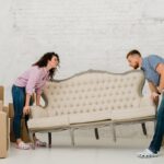 Brooklyn architects guide to moving heavy furniture