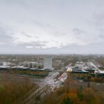 Continental Headquarters Hanover Germany