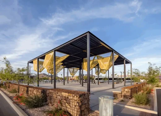 Dunlap Venue Phoenix, Arizona building