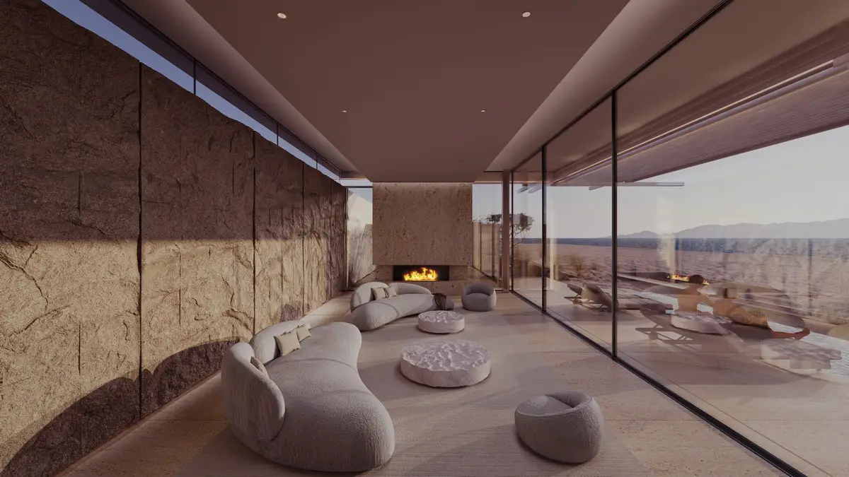 Epicon Luxury Residences KSA