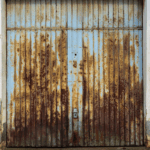 Garage Door Rust Strategies for Prevention and Restoration