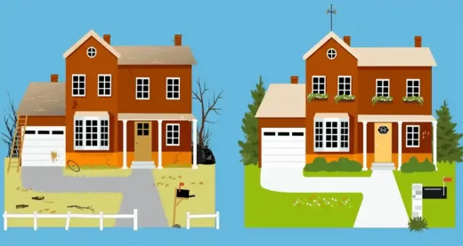 Home improvement and DIY projects advice