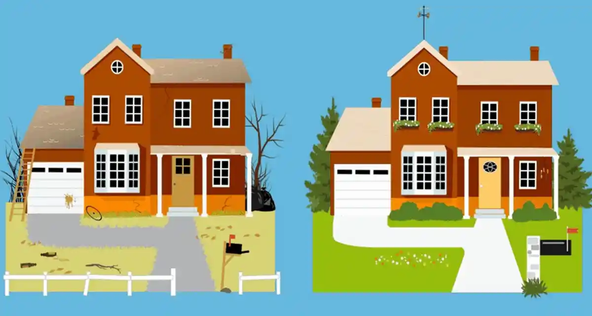 Home improvement and DIY projects advice