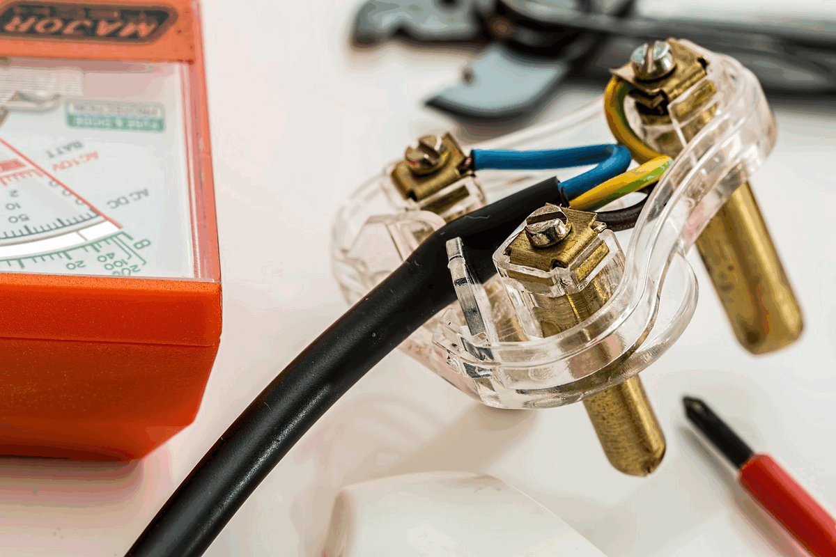 Homeowner guide to electrical inspections