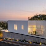 Stradella Ridge House Los Angeles USA