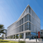 Syggrou Office Complex Athens Greece