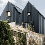 The Hütt 01 PassivHaus Coburg Melbourne