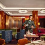 The Residence private members club Shanghai