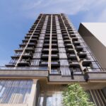 Tonkin Street Redevelopment in Hong Kong