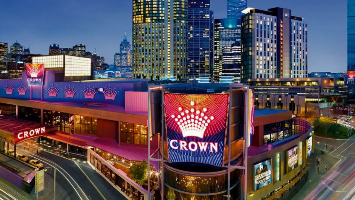 Top 10 Biggest Casinos in Australia