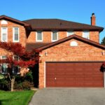 Your options for garage doors