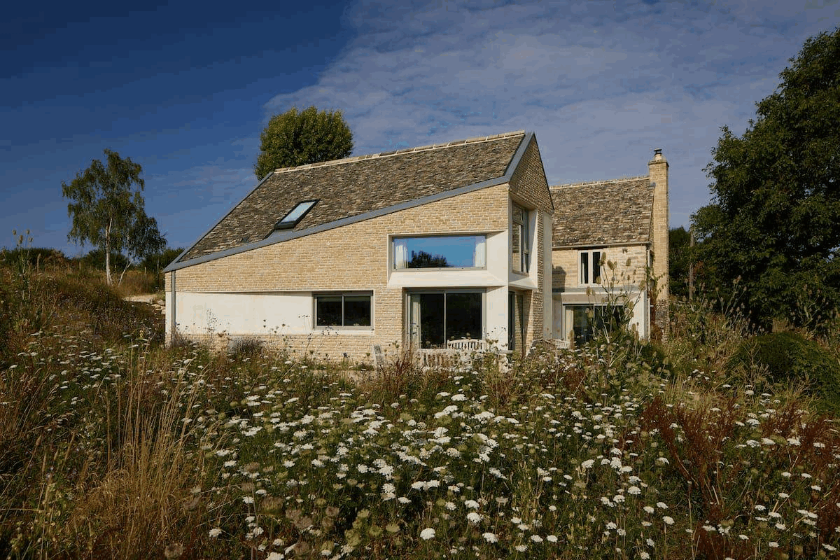 Zion’s Hill House Gloucestershire England