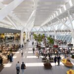 Aeroporto Amerigo Vespucci Florence Italy