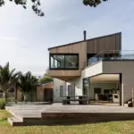 Beach Haven House Auckland