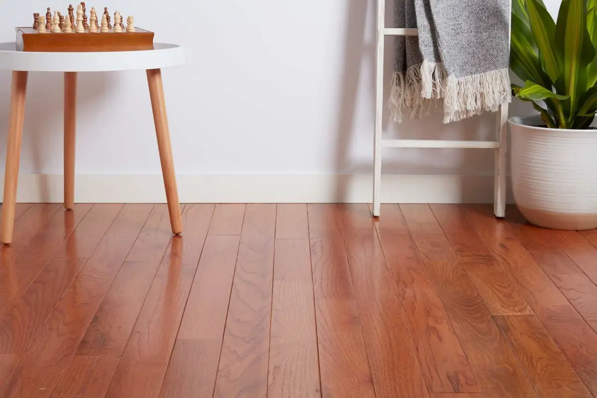 Best home flooring options and trends