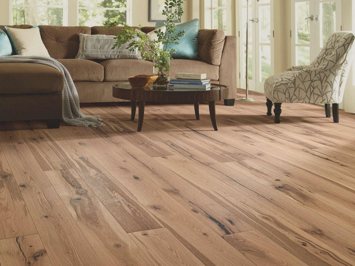 Best home flooring options and trends