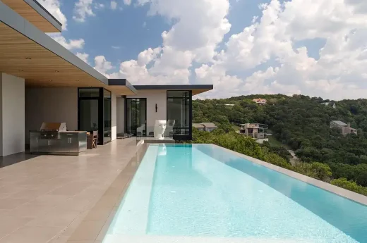 Bevel House, Texas, USA property