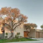 Casa Gotarrendura, Mexico house