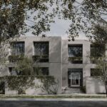 Caulfield North Residences Victoria Australia