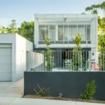 Cottesloe House Perth Western Australia