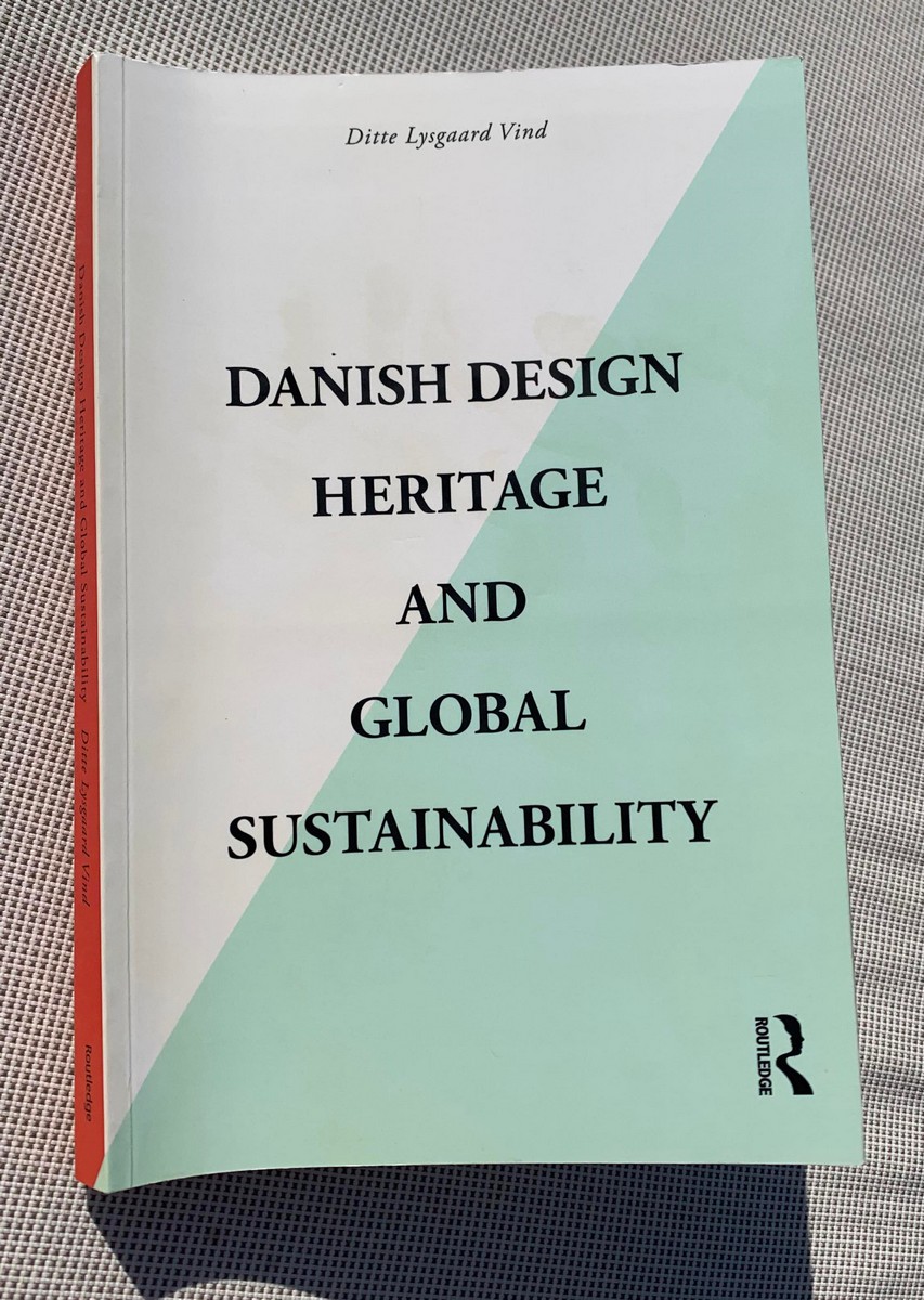 Danish Design Heritage and Global Sustainability